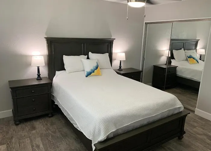 Relaxing Old Town Desert Oasis Awaits Scottsdale